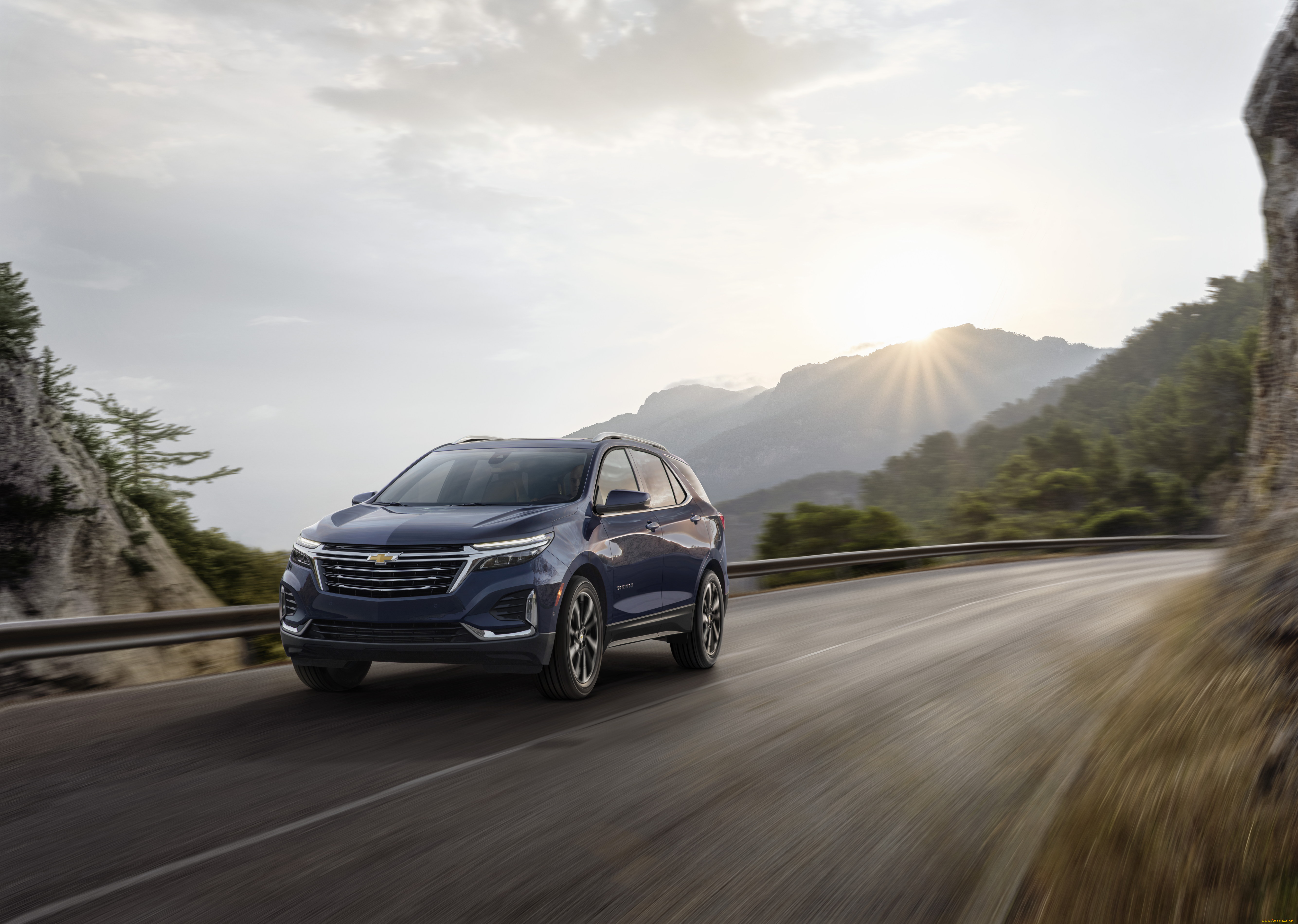 , chevrolet